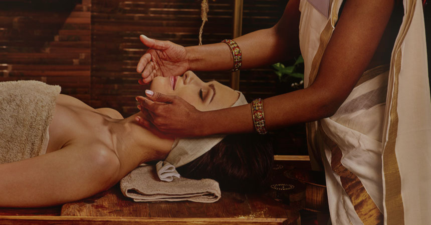 Indian massage ladies 