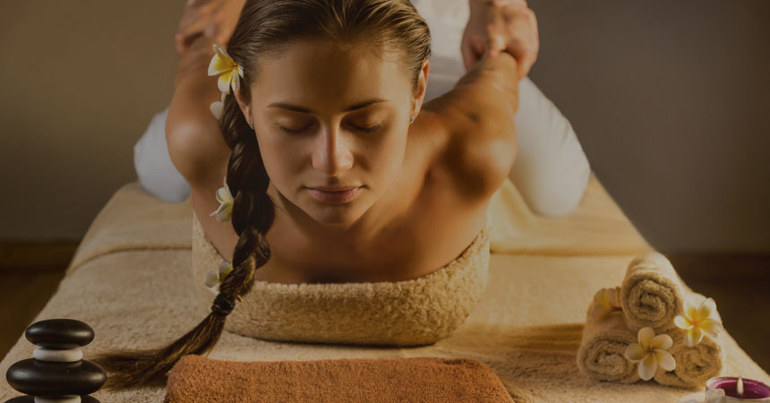 Noor Thai massage