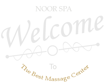 Al Barsha massage center
